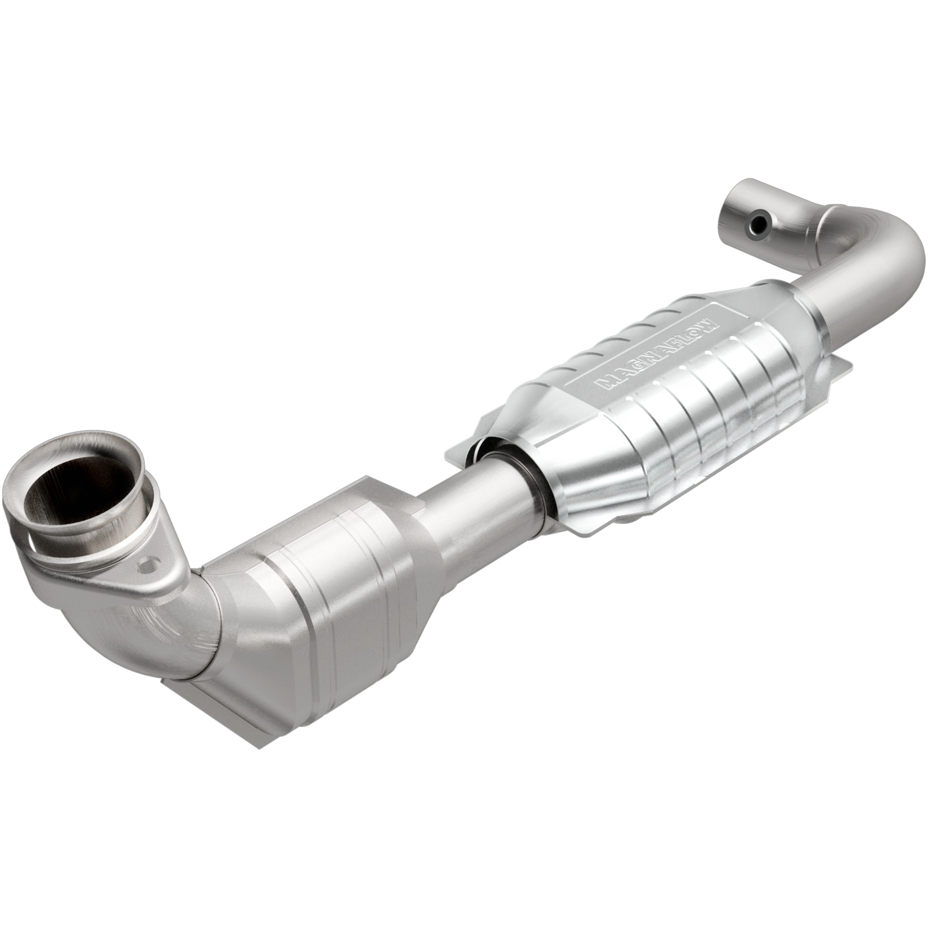 MagnaFlow Exhaust Products 51168 OEM Grade Direct-Fit Catalytic Converter